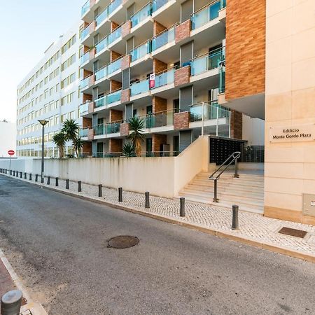 La Francesa Algarve Lejlighed Monte Gordo Eksteriør billede