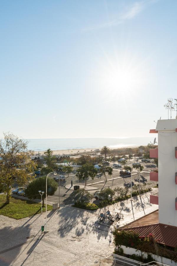 La Francesa Algarve Lejlighed Monte Gordo Eksteriør billede